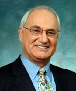 Claude Braunstein