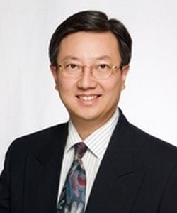 Clement Chan