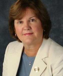 Barbara Garry