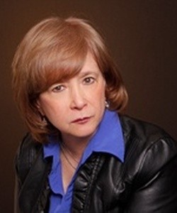 Barbara (Barb) Bodnar