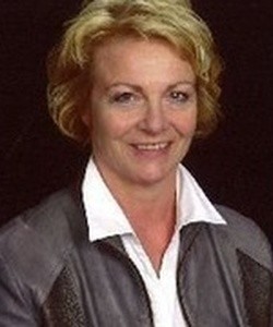 Diana Gerke