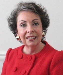 Annette Verona