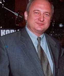 Ark Shcherbakov