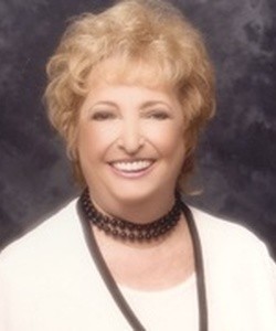 Barbara Hill