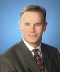 Brad Griffin