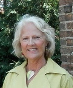 Carolynn Sheridan