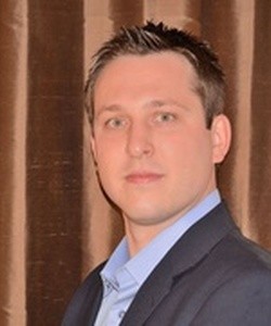 Clay McGowen
