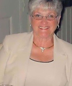 Delores Hatcher