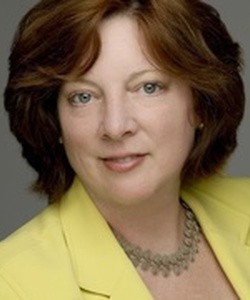 Diane Rae Jones