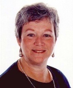 Diane Mehlman