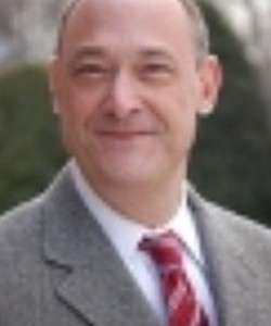 Douglas Kriebel