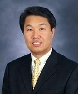 David Cho