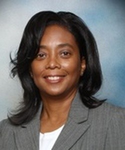 Denise Toliver