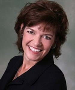 Diane Topoleski  GRI, SFR