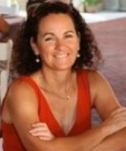 Jackie Alluisi