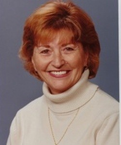 Claire Kellogg, GRI