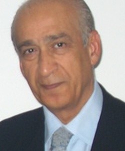 Iraj Kashani