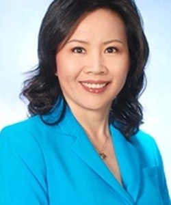 Cathy Liu