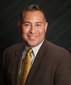 David Solis