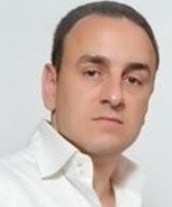 Eduard Khachatryan