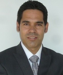 Eduardo Franco