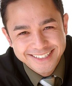 Greg Guinto