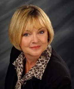 Deborah Collins