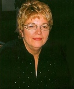 Cindy Landis