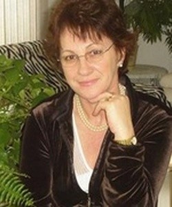 Anna Pazitny