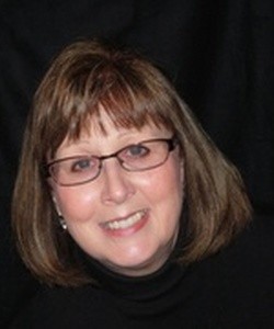 Brenda Pafford