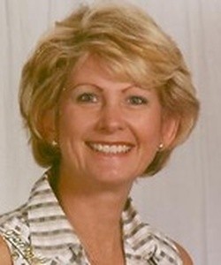 Carol O'Neill