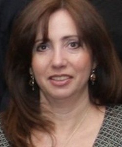 Angela Friedman