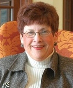 Anne Haas