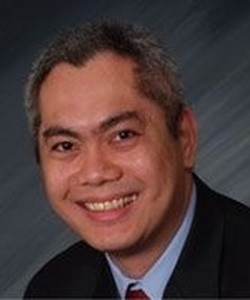 Antonio Bolastig