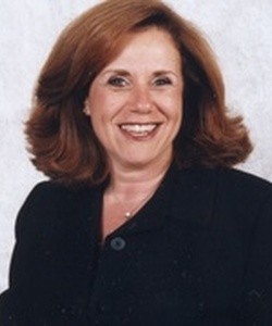 Barbara Bucovetsky