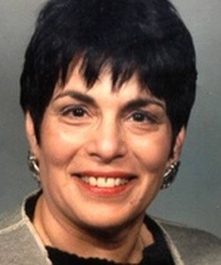 Esther Krakower