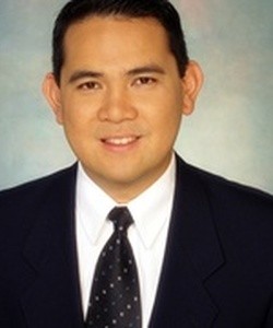 Glenn Ramilo