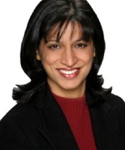 Anaita Tarapore