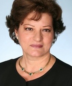 Alexandra Mattheopoulos