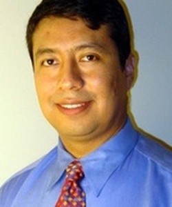 Elmer Arroyo