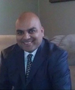 Imran Ali