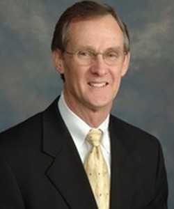 Bill Fitzpatrick