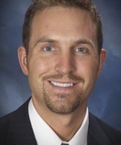 Brandon Clark