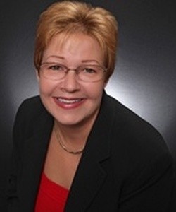 Carol Gaudet