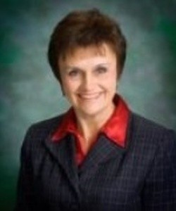 Carolyn Butterbaugh