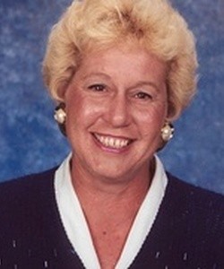 Carolyn Kruze