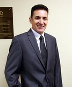 Dan Barresi