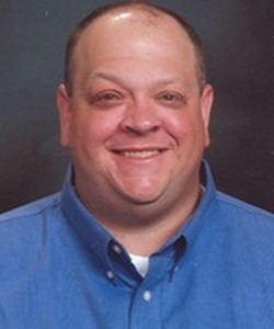 David Wiedeman