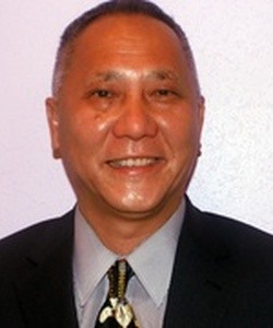 Edward Tsai