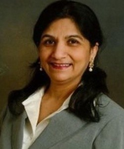 Harsha Parikh